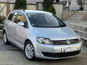 Volkswagen Golf Plus — miniatura 9