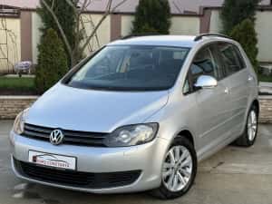 Volkswagen Golf Plus — miniatura 10