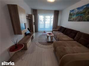 MAURER VILLAS - Garsoniera mobilata, cu boxa si parcare in Tractorul — miniatura 4