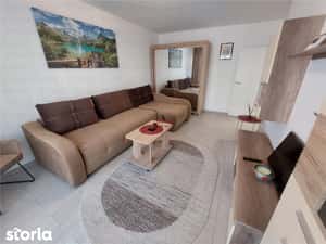 MAURER VILLAS - Garsoniera mobilata, cu boxa si parcare in Tractorul — miniatura 6