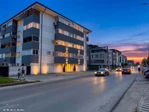Apartament 2 Camere - Pantelimon Lac Lebada