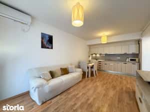 Apartament 2 Camere - Pantelimon Lac Lebada — miniatura 5
