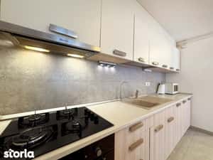 Apartament 2 Camere - Pantelimon Lac Lebada — miniatura 6