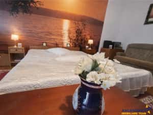 Casa cu vatra traditionala, gradina, garaj, facilitati, Codlea, Brasov — miniatura 5