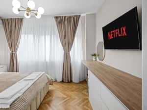 Inchiriez apartament Sala Palatului — miniatura 3