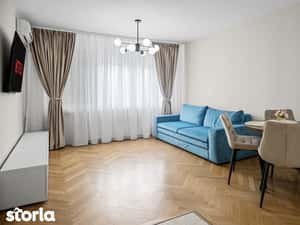 Inchiriez apartament Sala Palatului — miniatura 5