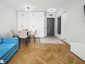 Inchiriez apartament Sala Palatului — miniatura 6