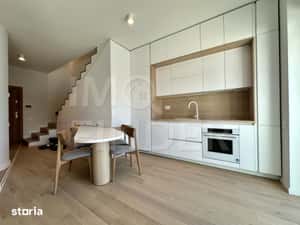 Apartament 2 camere, tip duplex, imobil premium – Gheorgheni, Piața Ci — miniatura 5