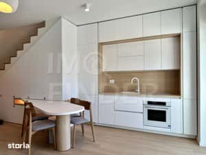 Apartament 2 camere, tip duplex, imobil premium – Gheorgheni, Piața Ci — miniatura 6