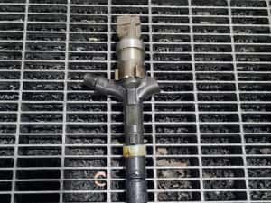 Injector Toyota RAV 4 II 2.0 D 2002 - 2006 116CP 1CD - FTV Euro4 (1428) Diesel 2367027030 — miniatura 2