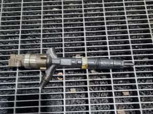 Injector Toyota RAV 4 II 2.0 D 2002 - 2006 116CP 1CD - FTV Euro4 (1428) Diesel 2367027030 — miniatura 3