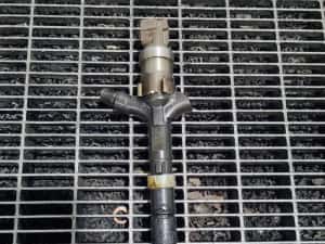 Injector Toyota RAV 4 II 2.0 D 2002 - 2006 116CP 1CD - FTV Euro4 (1428) Diesel 2367027030 — miniatura 7