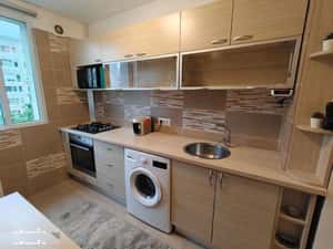 doua camere Dristor - Baba Novac - pet friendly