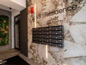 Apartament 2 camere, 43 mp, design premium – Clujului 112, bloc verde