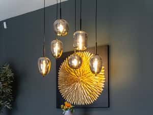 Apartament 2 camere, 43 mp, design premium – Clujului 112, bloc verde — miniatura 4