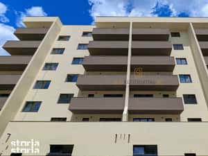 Garsoniera, bloc nou finalizat, finisaje moderne,zona Grand Arena Mall — miniatura 3