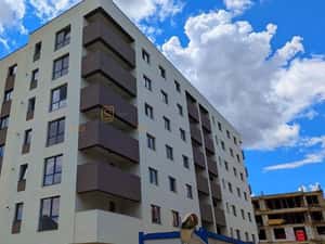 Garsoniera, bloc nou finalizat, finisaje moderne,zona Grand Arena Mall — miniatura 5