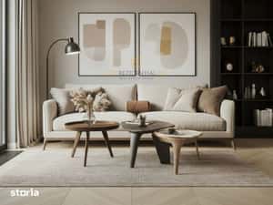 Garsoniera, bloc nou finalizat, finisaje moderne,zona Grand Arena Mall — miniatura 6