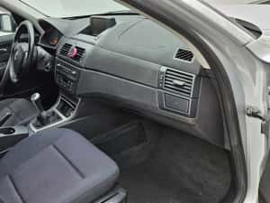 BMW X3 2.0 Diesel *4x4* — miniatura 7