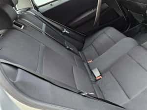 BMW X3 2.0 Diesel *4x4* — miniatura 8