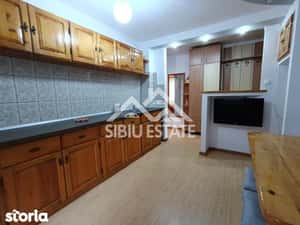 Apartament  2 camere de vanzare decomandat Vasile Aaron Sibiu — miniatura 6