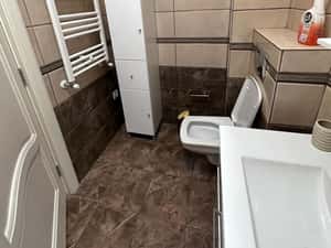 Apartament 3 camere modern, 56 mp, Pacurari, parcare si boxa incluse — miniatura 6