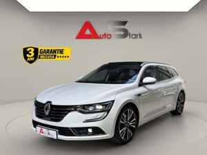 Renault Talisman Automată 225 HP Benzină