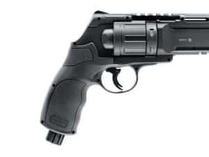 HDR 50 Umarex  cal 50 13 J  T4E  RAM Revolver Paintball Gen. II — miniatura 1