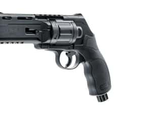 HDR 50 Umarex  cal 50 13 J  T4E  RAM Revolver Paintball Gen. II — miniatura 2