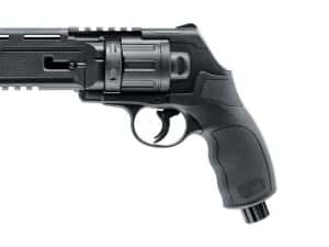 HDR 50 Umarex  cal 50 13 J  T4E  RAM Revolver Paintball Gen. II — miniatura 3