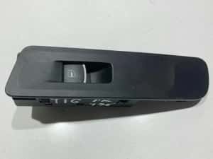 Buton comanda geam electric dreapta fata Volkswagen Tiguan SUV