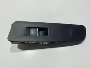 Buton comanda geam electric dreapta fata Volkswagen Tiguan SUV — miniatura 3