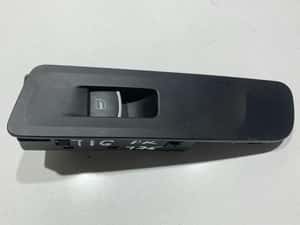 Buton comanda geam electric dreapta fata Volkswagen Tiguan SUV — miniatura 6