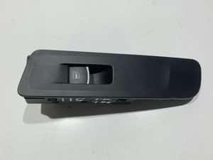 Buton comanda geam electric dreapta fata Volkswagen Tiguan SUV — miniatura 7