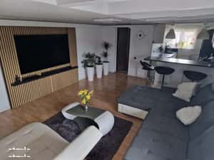 Penthouse 4 camere mobilat si utilat premium-Arhitectilor — miniatura 3