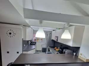 Penthouse 4 camere mobilat si utilat premium-Arhitectilor — miniatura 5