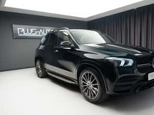 Mercedes-Benz GLE 400 SUV 2022 Second-hand