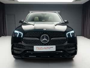 Mercedes-Benz GLE 400 SUV 2022 Second-hand — miniatura 2