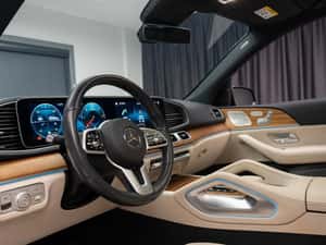 Mercedes-Benz GLE 400 SUV 2022 Second-hand — miniatura 3