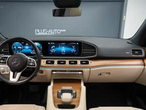 Mercedes-Benz GLE 400 SUV 2022 Second-hand — miniatura 4
