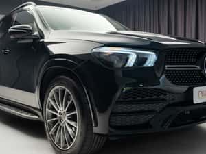 Mercedes-Benz GLE 400 SUV 2022 Second-hand — miniatura 5