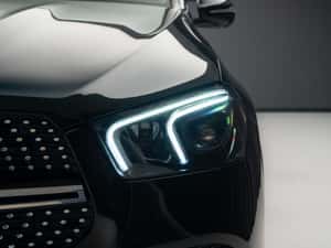 Mercedes-Benz GLE 400 SUV 2022 Second-hand — miniatura 6