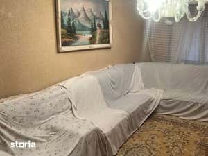 Vând apartament cu 3 camere central — miniatura 5