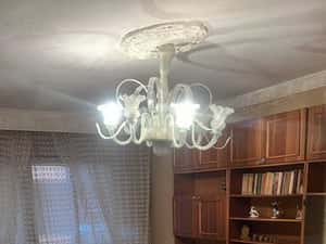 Vând apartament cu 3 camere central — miniatura 6