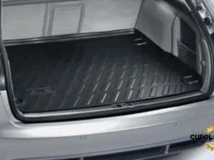 Tavita portbgaj   4F0061180 OE-Produs NOU Audi A6 allroad C6 [facelif — miniatura 4