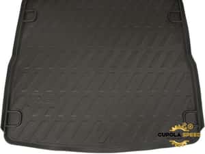 Tavita portbgaj   4F0061180 OE-Produs NOU Audi A6 allroad C6 [facelif — miniatura 5