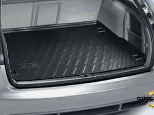 Tavita portbgaj   4F0061180 OE-Produs NOU Audi A6 allroad C6 [facelif — miniatura 6