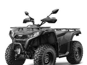 Atv GOES TERROX 400S T3b '26 — miniatura 7