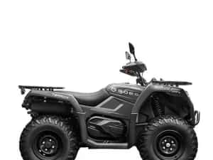 Atv GOES TERROX 400S T3b '26 — miniatura 8