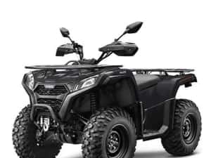Atv GOES TERROX 400S T3b '26 — miniatura 9